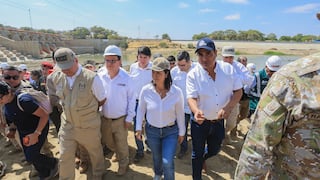Keiko Fujimori niega que Rafael Belaunde interrogara a detenidos por crimen en Trujillo