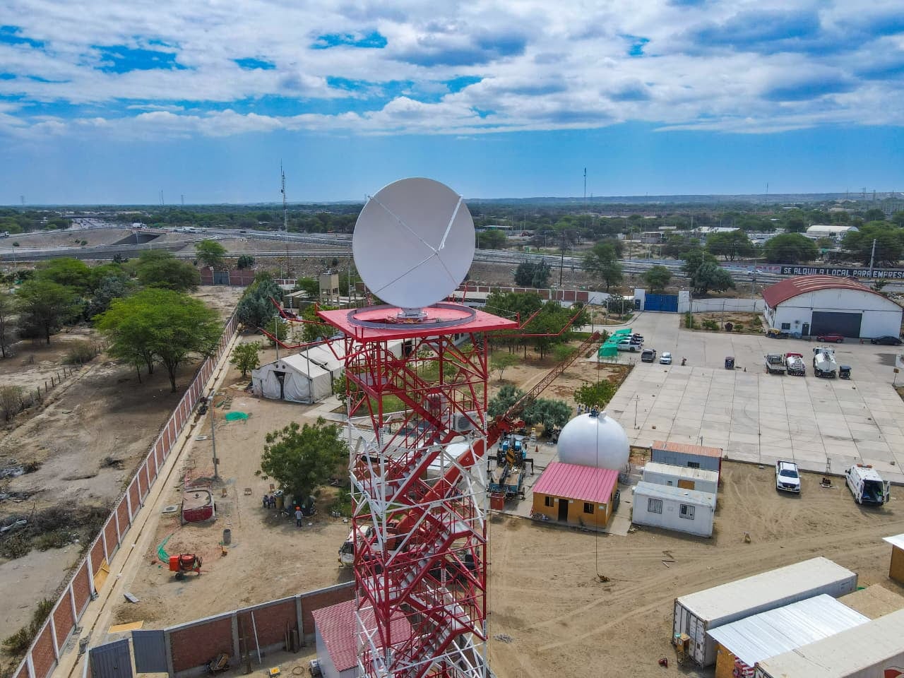 Sistema de Alerta Temprana