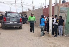 Moquegua: Mujer envenena a sus dos hijos de tres años y dos meses en Ilo