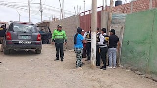 Moquegua: Mujer envenena a sus dos hijos de tres años y dos meses en Ilo
