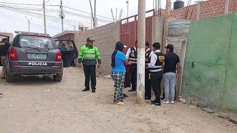 Moquegua: Mujer envenena a sus dos hijos de tres años y dos meses en Ilo