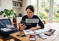 ¿Viajas por Fiestas Patrias? Cinco errores en tu celular que pueden arruinar el viaje