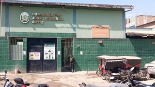 Chiclayo: ola de asaltos deja dos jóvenes víctimas en José Leonardo Ortiz y Pomalca