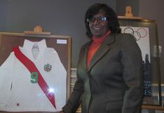 Falleció Lucha Fuentes, leyenda del vóley peruano, a los 76 años