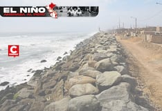 Piura, la ciudad que espera que una obra la salve del agua (FOTOS)