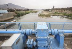 El Agustino: Hallan cuerpo cercenado en instalaciones de Sedapal