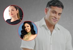 Christian Domínguez enjuicia a Pamela Franco y Melanie Martínez, revela su abogado: “Es una querella por difamación”