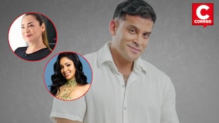 Christian Domínguez enjuicia a Pamela Franco y Melanie Martínez, revela su abogado: “Es una querella por difamación”