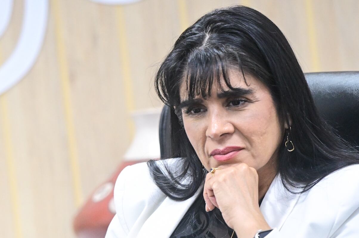 La ministra de Comercio Exterior y Turismo, Desilú León, aseguró que el Perú defenderá la permanencia del Tratado de Libre Comercio (TLC) en sus actuales condiciones, sin aceptar modificaciones que puedan perjudicar a los exportadores.