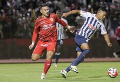 Liga 1: Sport Huancayo hoy sale a complicar al Alianza Lima