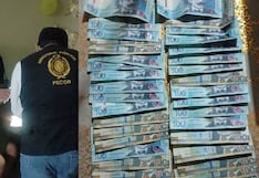 Detienen a “Los Pichangueros del Crimen” tras serie de asaltos en Lambayeque