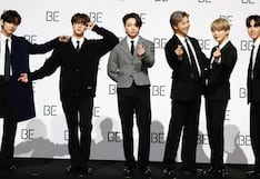 BTS no presentará su música a los Grammy 2027 tras creación de categoría de Pop Asiático