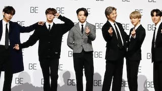 BTS no presentará su música a los Grammy 2027 tras creación de categoría de Pop Asiático