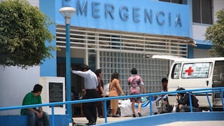 Pacientes denuncian falta de hemodialisis en Essalud
