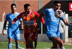 Liga 1: ADT cae ante Grau y se aleja cada vez más de la punta