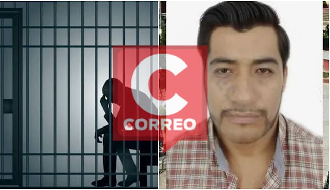 Condenan a profesor de primaria que tocó las partes íntimas de su alumno de 11 años