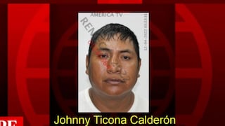 Un fallecido y dos heridos tras ataque a balazos dentro de un auto en San Juan de Lurigancho