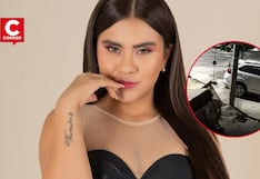 Detonan explosivo en casa de Thamara Gómez: cantante denuncia extorsión de S/50 mil