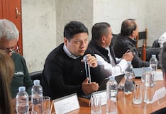 Majes Siguas solo avanza con la puesta a punto y II etapa depende del laudo arbitral