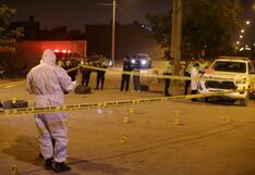 Carabayllo: falso pasajero dispara 7 veces a conductor y copiloto y difunde video del ataque