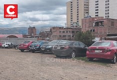 Rotan personal y cambian a jefe de fiscalización tras fuga de vehículo del depósito municipal de Huancayo