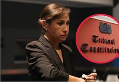 Patricia Benavides habría buscado “captar” a magistrados de TC, según colaborador eficaz