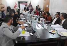 Vicegobernadora y presidente del Consejo Regional de Arequipa se van de viaje al extranjero