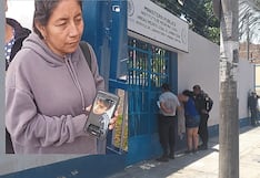 Lambayeque: Chofer atropella a menor de edad y escapa