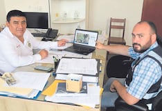 La Libertad: Alcalde de La Esperanza exige aprobar ley para masificar gas natural