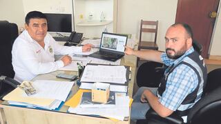 La Libertad: Alcalde de La Esperanza exige aprobar ley para masificar gas natural