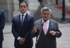 Alianza para el Progreso: copan jefaturas del Congreso con afiliados a partido de César Acuña