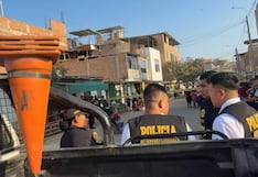 La Libertad: Joven es asesinado a balazos en El Porvenir