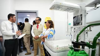 Desde Trujillo afirman que urgen cambios en Pronis y ministro de Salud confirma que ejecuta acciones