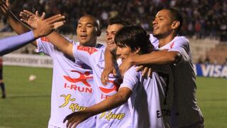 Copa Libertadores 2013: Garcilaso pierde 2-0 ante Santa Fe pero clasifica