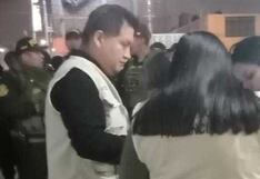 La Libertad: Intensifican operativos por Navidad y Año Nuevo