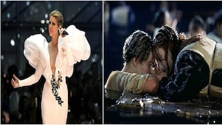 Billboard Music Awards 2017: Céline Dion presentó tributo por el 20 aniversario de "Titanic" (VIDEO)