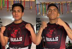 Deportistas huancaínos representan al Perú en Campeonato Sudamericano de Kickboxing en Cusco