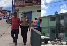 Satipo: Madre denunció a su conviviente por abuso sexual a sus dos hijas