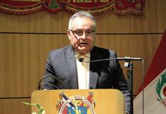 CCIA sobre protesta en valle de Tambo en Arequipa: “No existe sustento real de por qué se oponen”