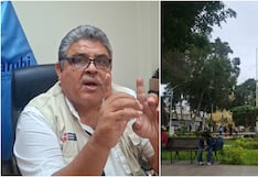 Ica registra temperaturas por encima de lo normal y niveles peligrosos de radiación UV