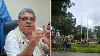 Ica registra temperaturas por encima de lo normal y niveles peligrosos de radiación UV