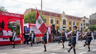 Junín suspende desfiles de Fiestas Patrias por duelo y solidaridad con víctimas del sismo