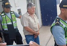 Alcalde de Punta Bombón no irá a prisión por muerte de agricultor