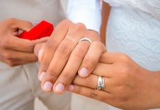 ¿Cómo inscribir la disolución de tu matrimonio en Reniec luego del divorcio?