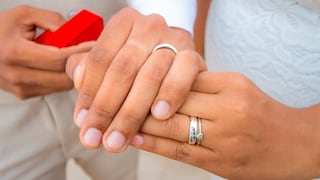 ¿Cómo inscribir la disolución de tu matrimonio en Reniec luego del divorcio?