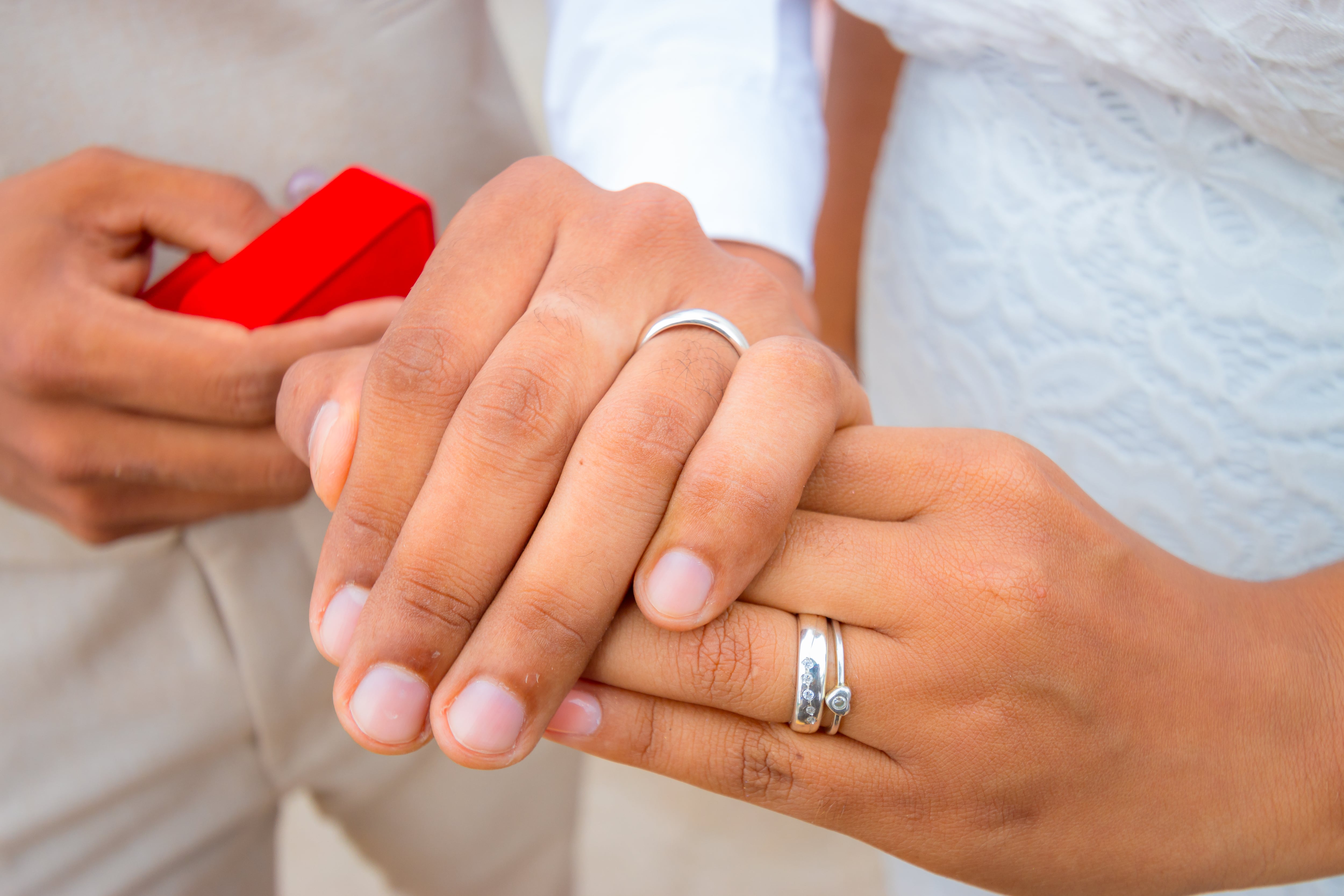 Inscribe el divorcio en Reniec y actualizar el estado civil en tu DNI