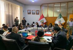 Alcalde de El Tambo anuncia que feria navideña irá por la calle Real con más de 400 puestos