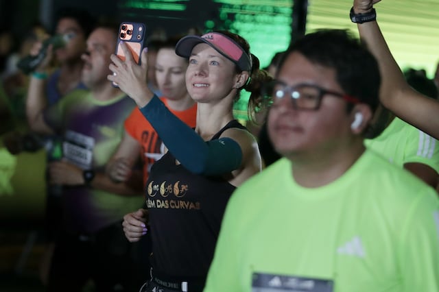 Maratón adidas | RIMAC Lima 42K: cientos de deportistas participan en este evento que recorre la ciudad (Fotos: Julio Reaño/GEC)