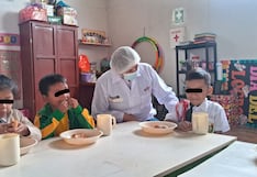 Supervisan reinicio del Servicio de alimentación escolar en modalidad subvención económica en Piura