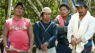 Indígenas de Colombia denuncian amenazas de las FARC